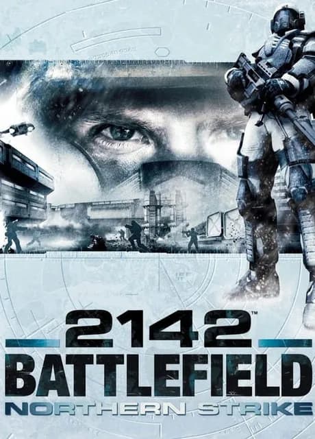 Battlefield 2142: Northern Strike