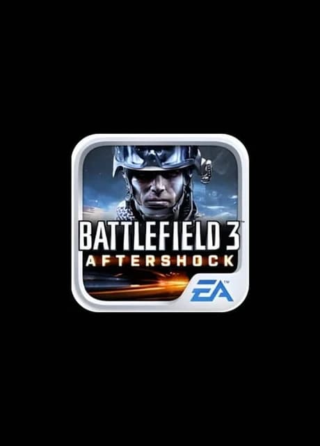 Battlefield 3: Aftershock