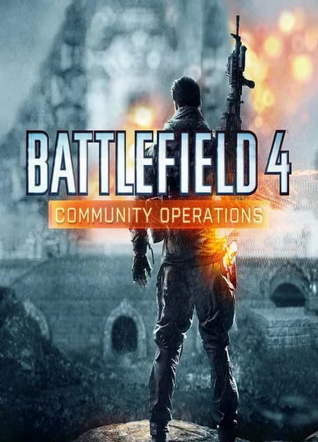 Battlefield 4: Community Operations