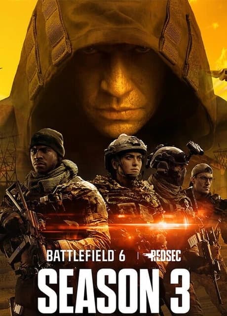 Battlefield 6 Season 3