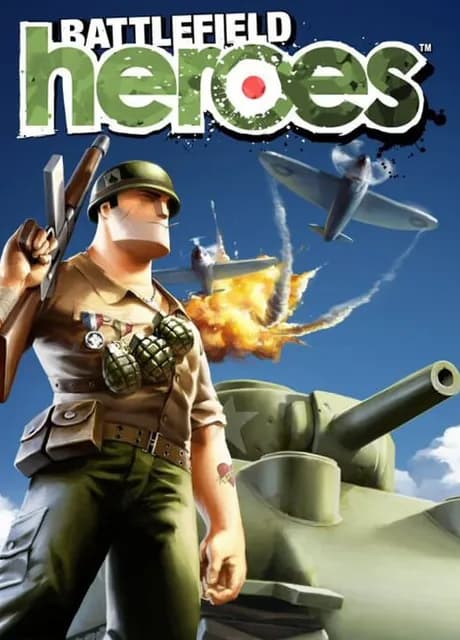 Battlefield Heroes