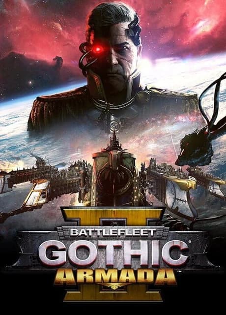 Battlefleet Gothic: Armada 2