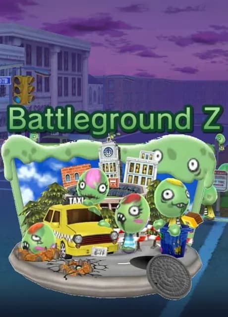 Battleground Z