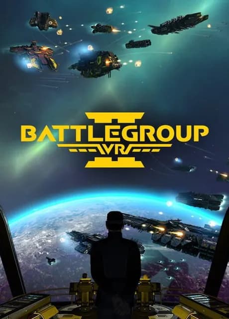 BattleGroupVR2