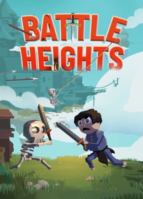BattleHeights