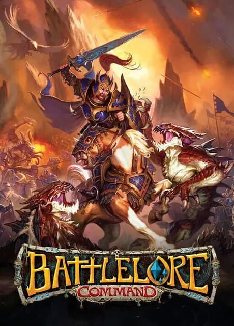 BattleLore: Command