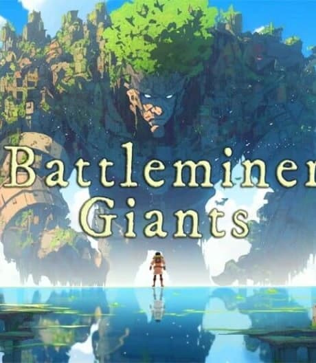 Battleminer Giants