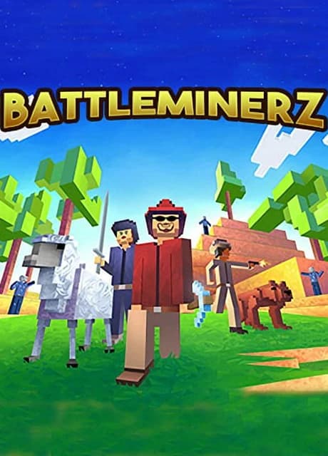 Battleminerz