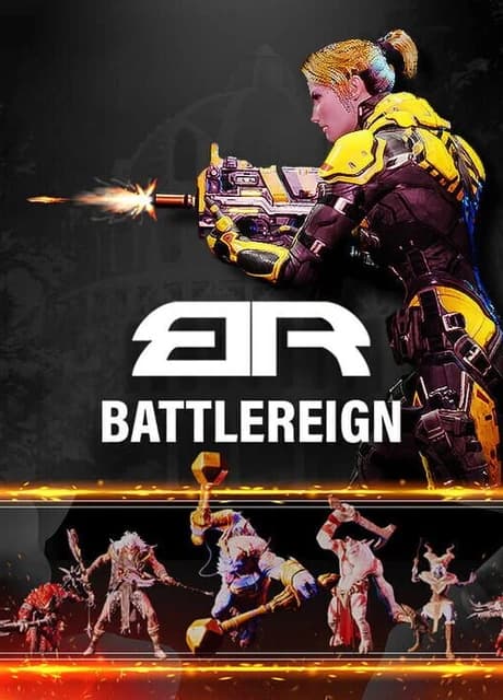 BattleReign