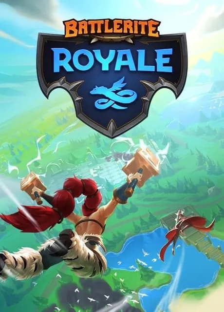 Battlerite Royale
