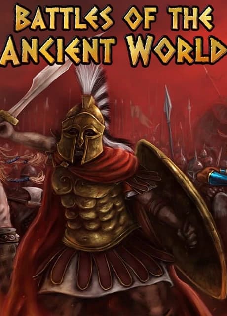 Battles of the Ancient World