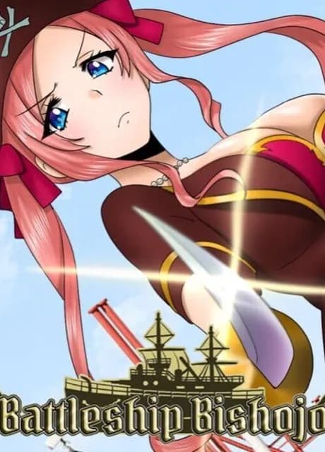 Battleship Bishojo