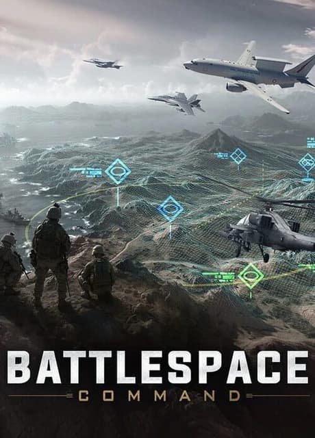 Battlespace Command