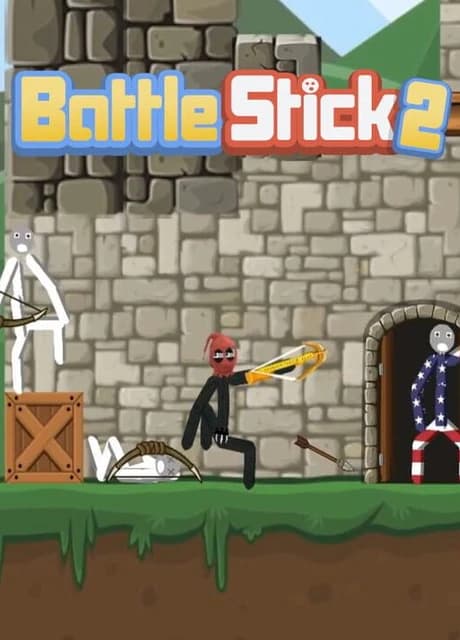 BattleStick 2