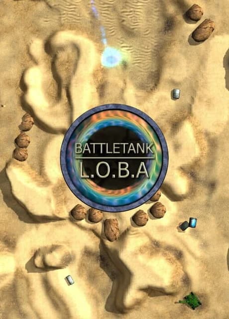 Battletank LOBA