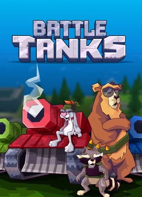 BattleTanks: Animal Wars