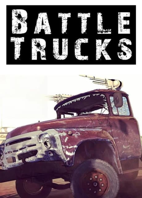 BattleTrucks
