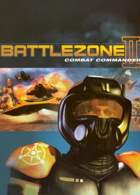 Battlezone 2: Combat Commander