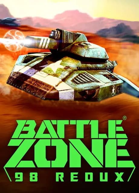 Battlezone 98 Redux