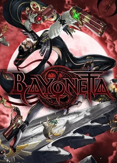 Bayonetta