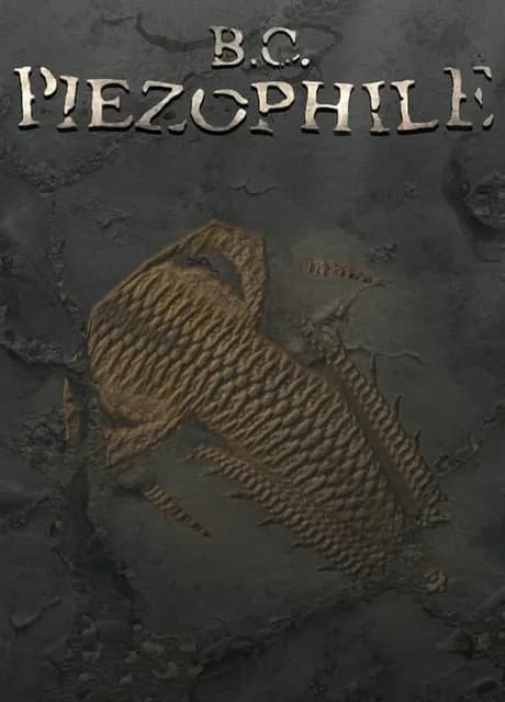 B.C. Piezophile