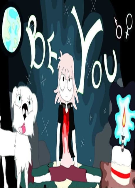 Be You