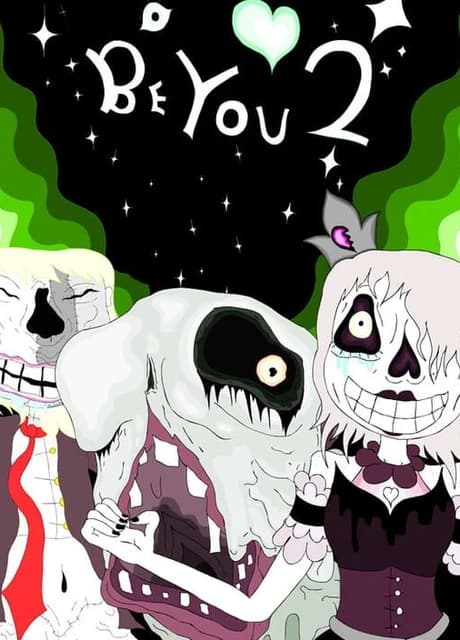 Be You 2