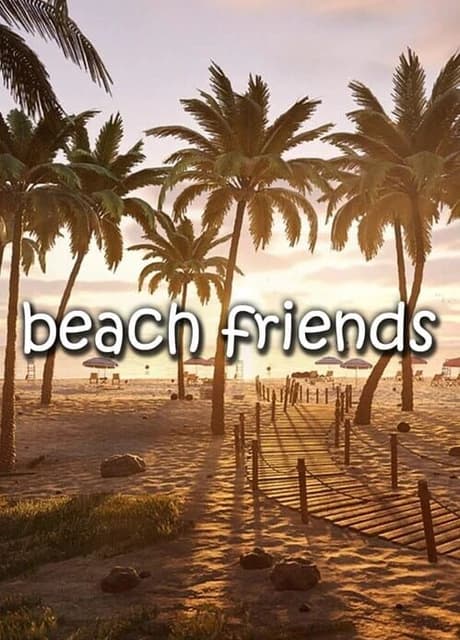 Beach Friends