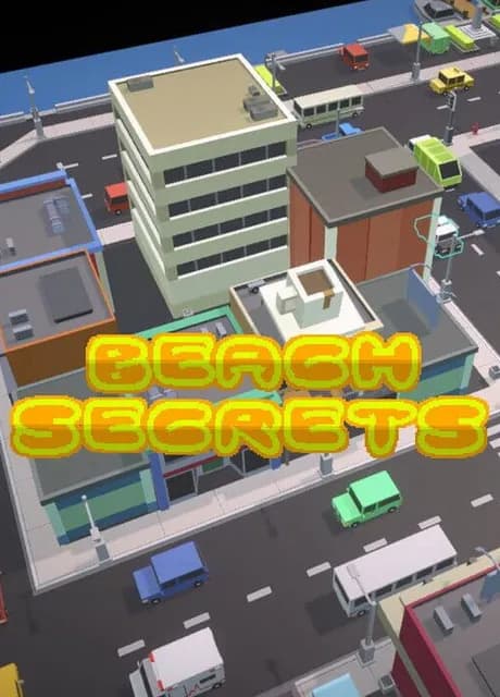 Beach Secrets