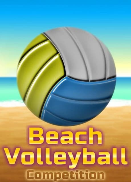 Beach Volleyball Competition