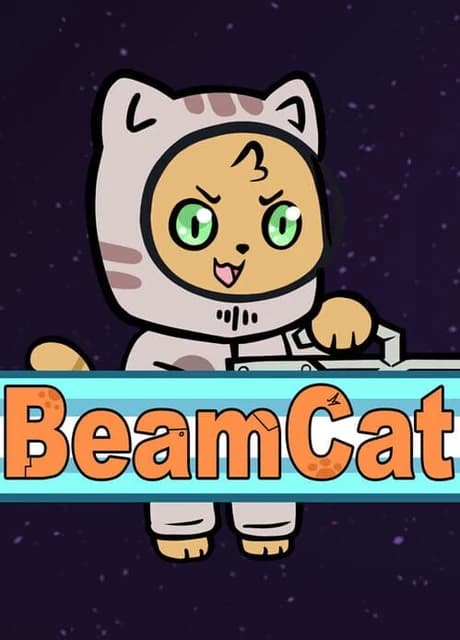 Beam Cat
