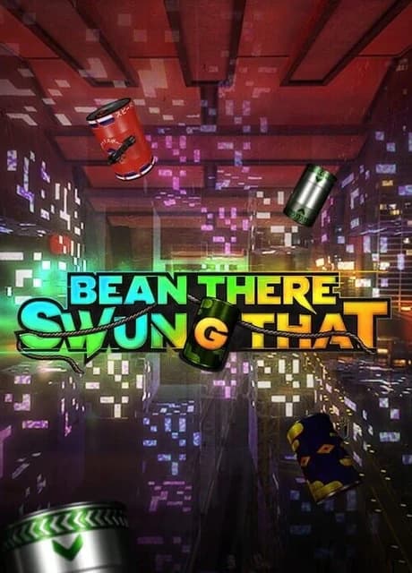 Bean There, Swung That