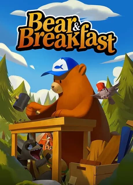 Bear & Breakfast