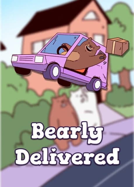 Bearly Delivered