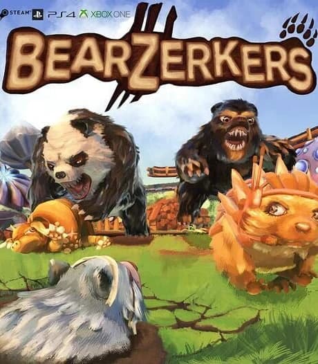 Bearzerkers