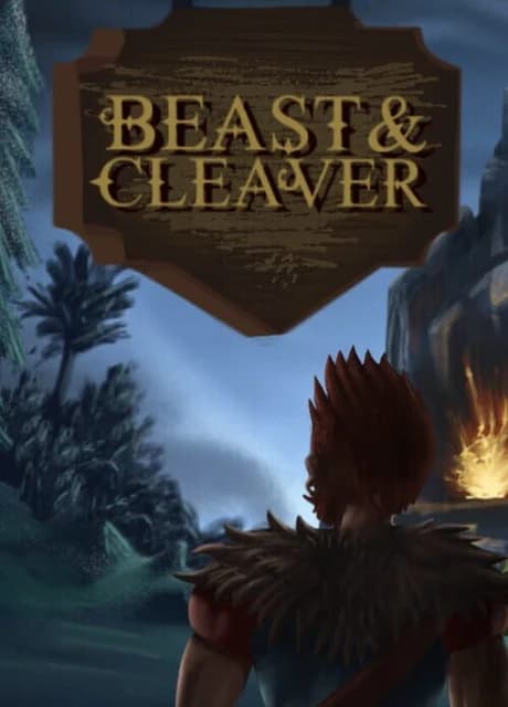 Beast and Cleaver