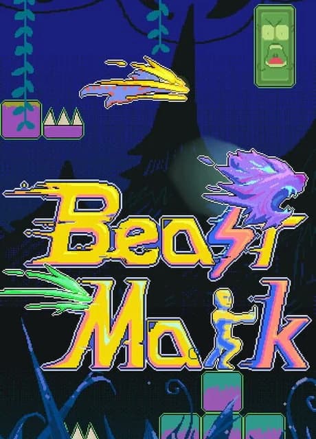 Beast Mask