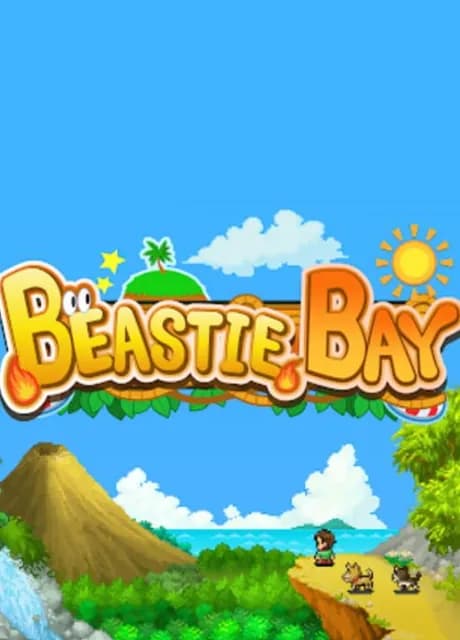 Beastie Bay