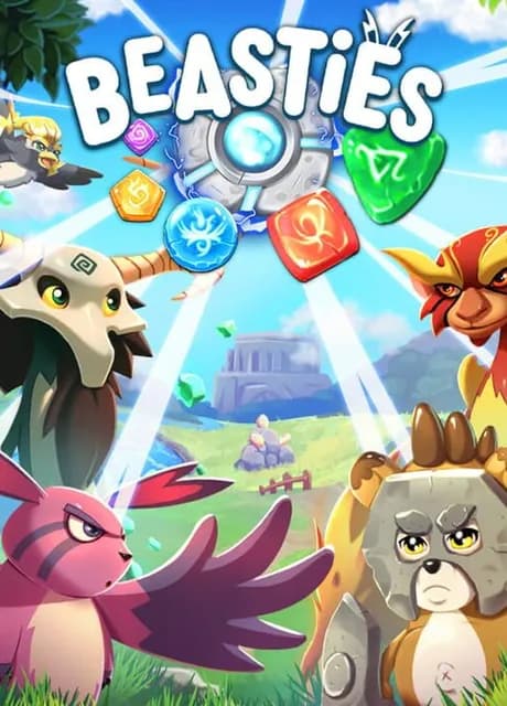 Beasties