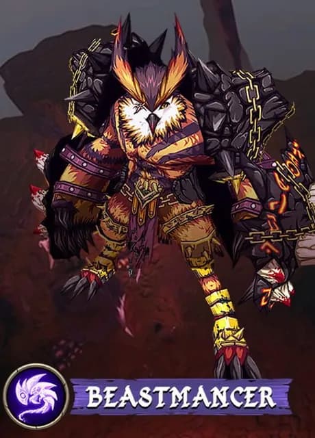 Beastmancer