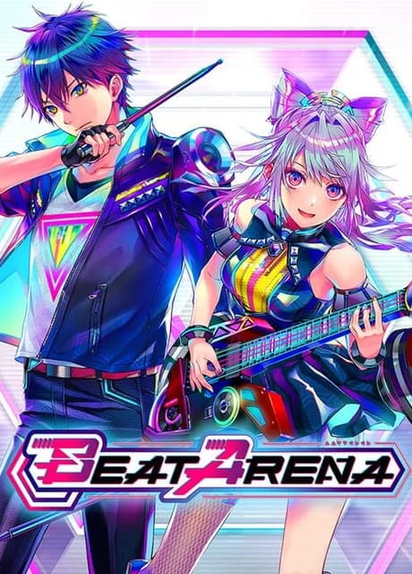 Beat Arena