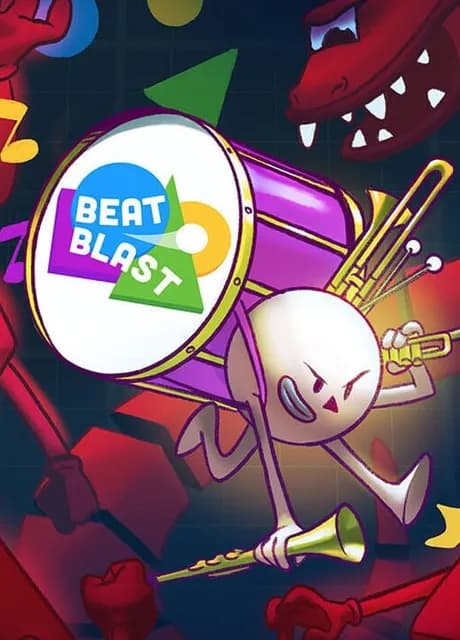 Beat Blast