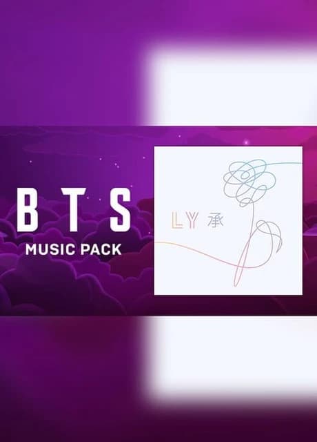 Beat Saber: BTS - "DNA"
