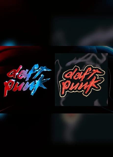 Beat Saber: Daft Punk - "Around The World"