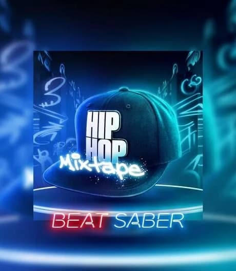 Beat Saber: Hip Hop Mixtape