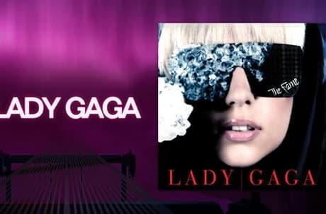 Beat Saber: Lady Gaga - "Poker Face"