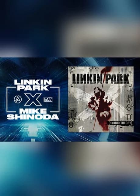 Beat Saber: Linkin Park - "Crawling"
