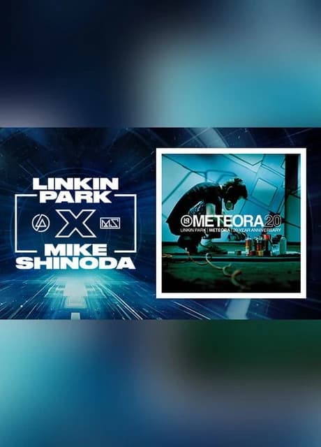 Beat Saber: Linkin Park - "More The Victim"