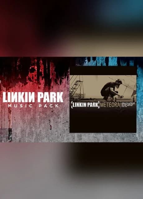 Beat Saber: Linkin Park - "Numb"