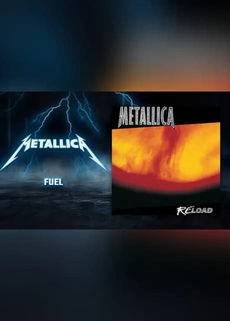 Beat Saber: Metallica - "Fuel"